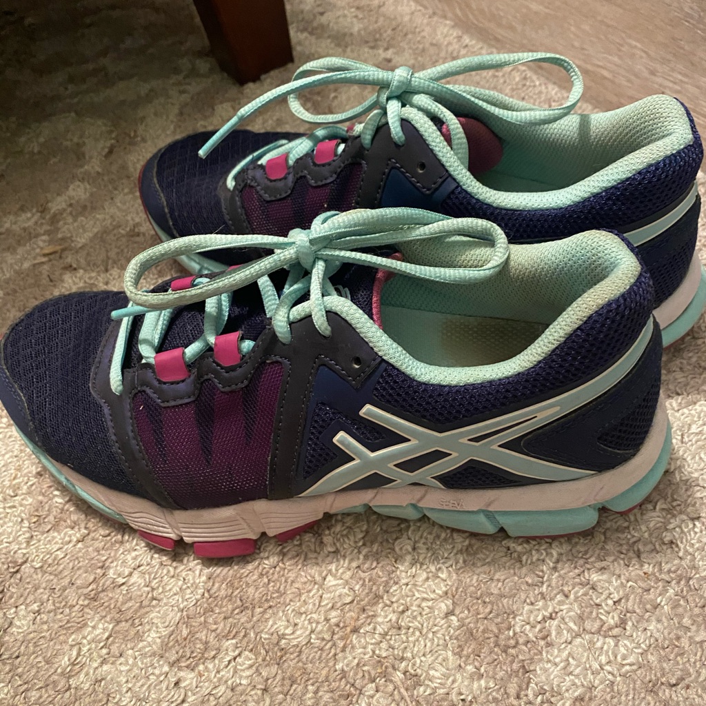 Asics Gel Craze